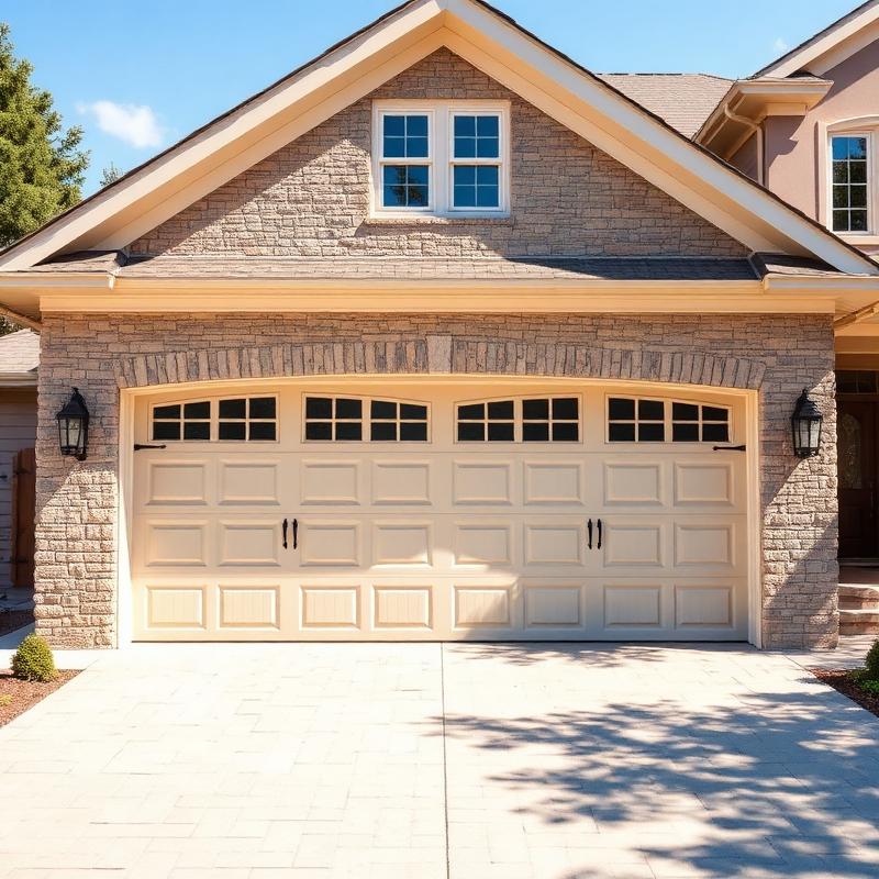 New Door Installation