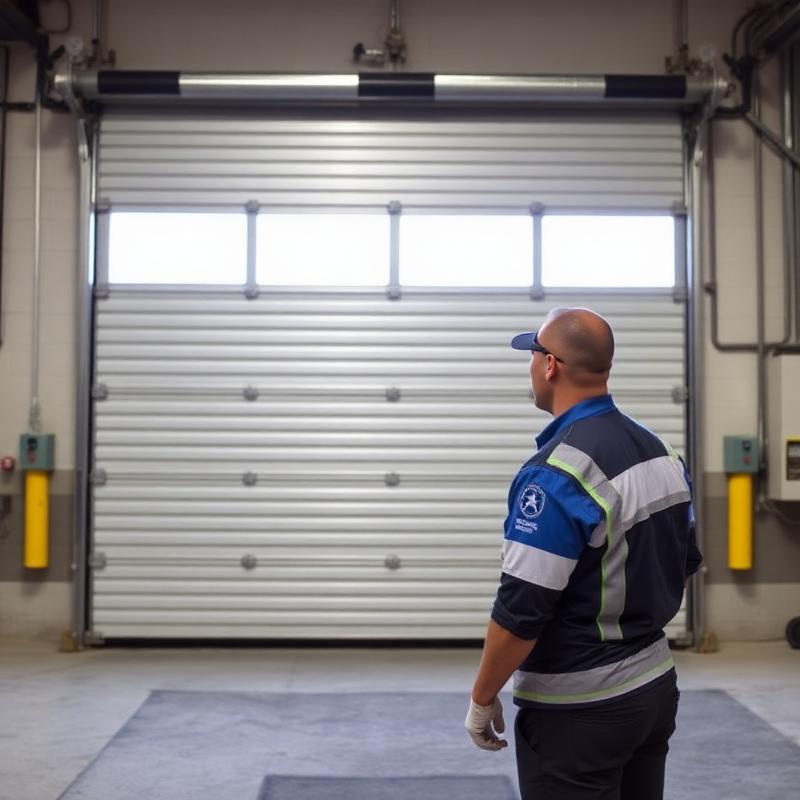 Preventive Maintenance